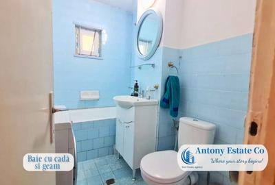 Apartament de inchiriat, 3 camere, decomandat,tip PB, Rogeri - 7