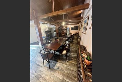 Spațiu comercial 105 mp + curte, zonă intens circulată - 3