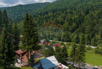 Vila cu potential turistic in Predeal privelisti si linis... - 3