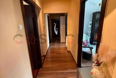Decomandate, 2 balcoane și etaj 2 - între Flora și West City, Mănăștur - 10