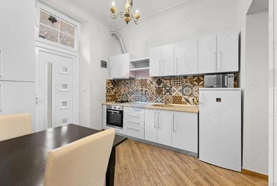 Apartament de inchiriat cu 2 camere in zona Centrala - 1