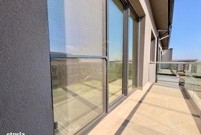 Apartament cu 2 camere în Central - 1