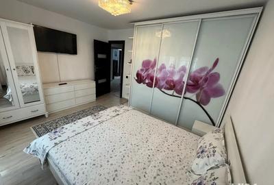 Proprietar 3 Camere Sebastian Prosper Mall 13 Septembrie Hol H - 2