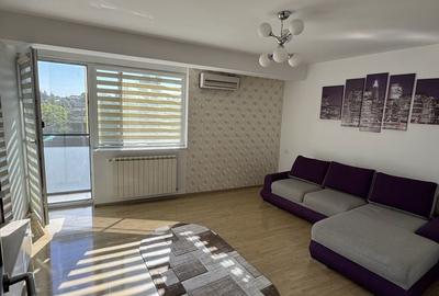 Apartament cu 2 camere decomandat în Crângași - 8