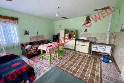 Casă de vânzare în Lemnia de Sus, într-o zonă liniștită! - 8