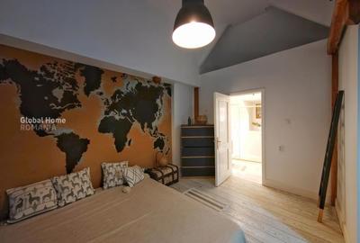 3-Room Apartment | Central | Charming Villa | Garage - 19