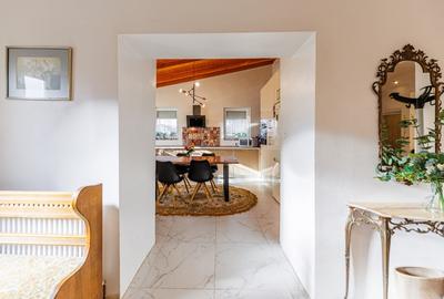 Casa individuala zona LIDL - Dumbravita -629 mp teren – 4 dormitoare Comision 0 - 10