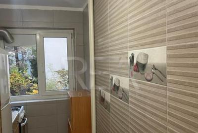 Apartament 2 Camere , Semi-Decomandat , Drumul Gazarului-Arg - 11