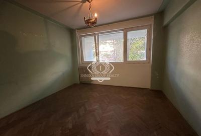 Apartament 2 camere, 55mp, balcon 8mp, etaj 2, in zona Campia Libertatii - 5