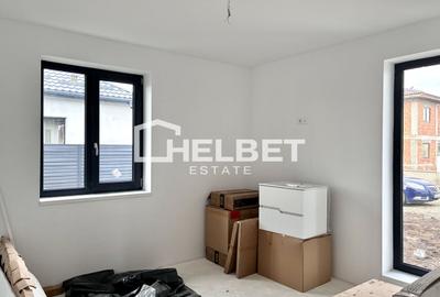 Casă individuală cu 4 camere cu Teren 500 Mp în Sânpetru - 19