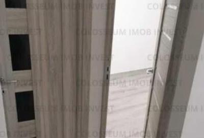 Apartament 3 camere, semidecomandat - zona Grivitei. - 3