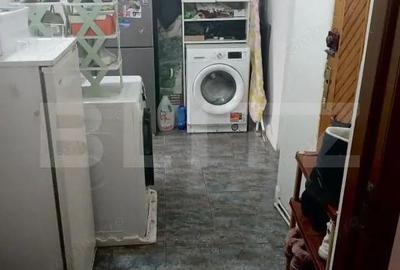 Casă cu 2 camere cu Teren 720 Mp în Central - 7