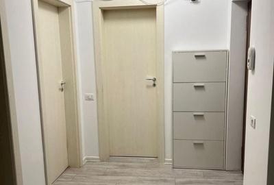 AP. 2 CAMERE PALLADY - TERASA 40 MP, MOBILAT/UTILAT, BLOC NOU,COMIS 0% - 7