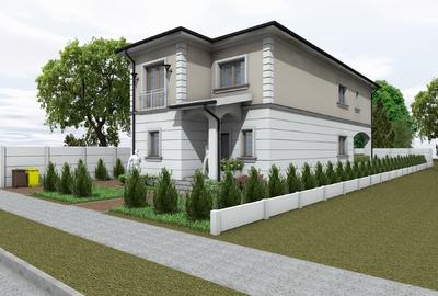 Casa 4 camere Braytim - 5