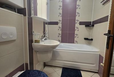 Apartament cu 2 camere decomandat în Obor - 5