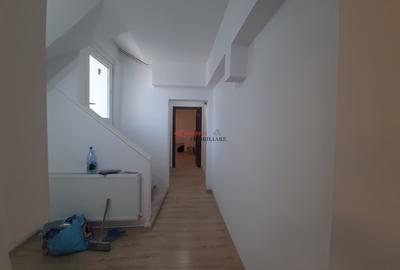 Apartament cu 2 camere semidecomandat în Banu Manta - 1