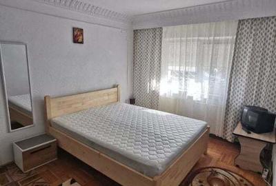 Garsonieră decomandată în Panduri - 1