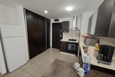 Apartament cu 2 camere semidecomandat în Obor - 5