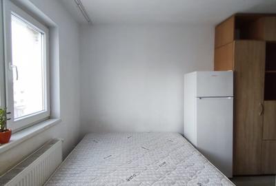 Mini-Garsoniera Nicolina-Frumoasa-Continental - 3