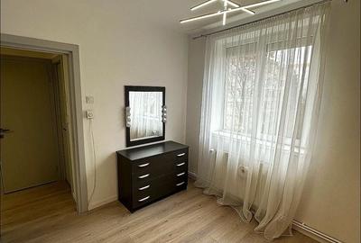 Apartament cu 3 camere, mobilat în Ștrand - 10
