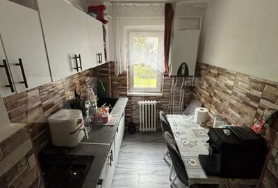 Apartament cu 2 camere semidecomandat, mobilat în Minerul - 4