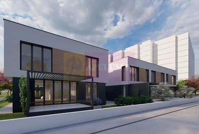 Casă cu 4 camere cu Teren 117 Mp în 1 Decembrie - 13