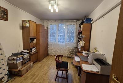 Apartament cu 4 camere decomandat în Păcii - 5
