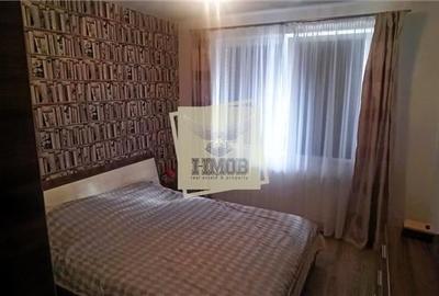 Apartament 3 camere mpu 2 Balcoane  in Selimbar - 2