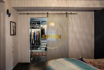 6 camere, 200 mp, P+1+M, curte proprie, centrala termica, pivnita - 8