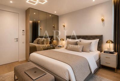Apartament cu 4 camere decomandat, mobilat în Primăverii - 5