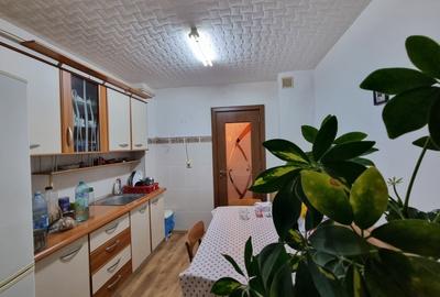 Apartament 2 camere decomandate/ spatios/ Arena Mall/ 22 Decembrie - 4