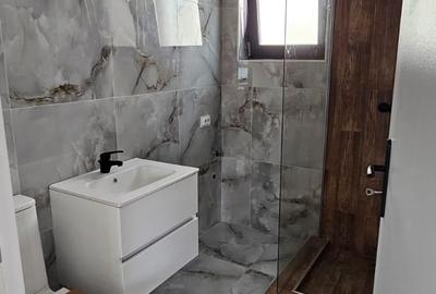 Casă individuală cu 3 camere cu Teren 320 Mp în Berceni - 14