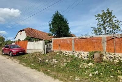 Casă cu 5 camere în Sântandrei - 2