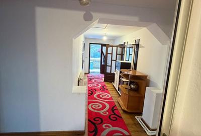 Casă cu 3 camere în Bilca - 5