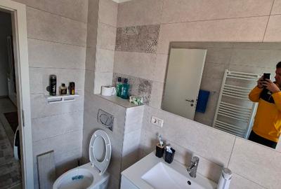 Apartament cu 2 camere in Sanpetru - 6