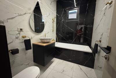 Casă individuală cu 4 camere cu Teren 400 Mp în Agigea - 11