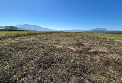 Teren Intravilan Cristian Teren Intravilan Cristian - 1