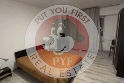 Garsonieră decomandată în Militari