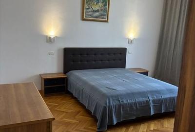 Apartament su 3 camere in vila interbelica Gradina Icoanei/Piata Spania/Bd.Dacia - 4