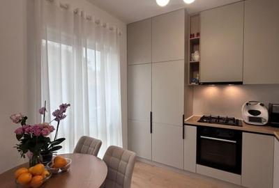 Casa tip duplex 4 camere 110mp utili zona Avram Iancu - 12