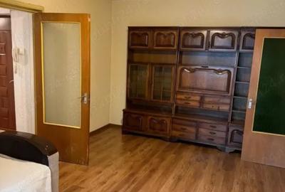Apartament cu 3 camere decomandat, mobilat în Tineretului - 10