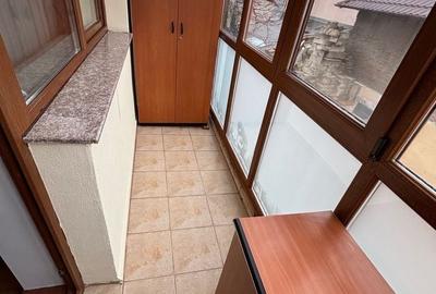 Vitan - Mihai Bravu: 2 Camere Decomandate, 2 Balcoane Bloc 2010, Centrală Propri - 7