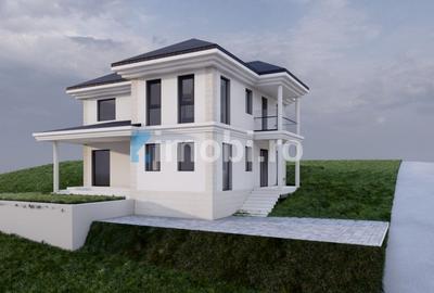 Teren Intravilan Autorizat pentru constructii, Dezmir - 2