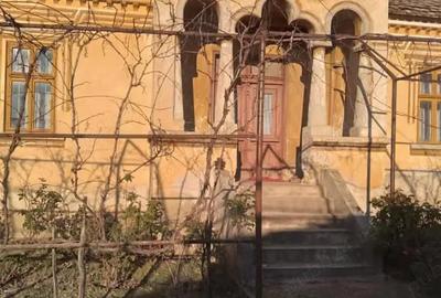 Casă cu 5 camere în Ciupercenii Noi - 9