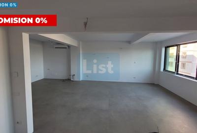 Apartament cu 3 camere decomandat în Țiglina 2 - 1