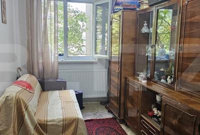 Apartament de 2 camere, zona Dunarea - Hunedoara - 6