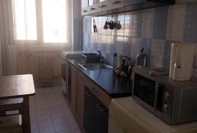 Apartament cu 2 camere - zona Centru - Palas Mall - 1