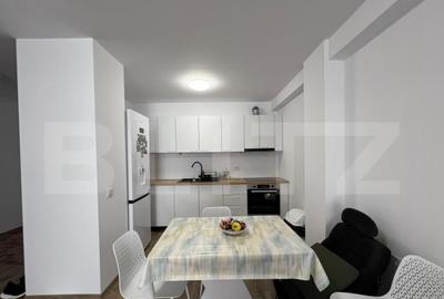 Apartament modern 2 camere, 52 mp + balcon 10 mp si parcare? - 1