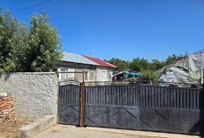 Casa si teren Vidra cota parte 1/4; ID: R2800897 - 3