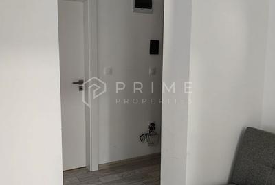 Apartament cu 2 camere în Libertății - 4